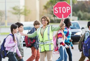 Safe Routes to Schools Grants 