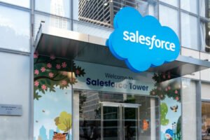 Salesforce Foundation Grants