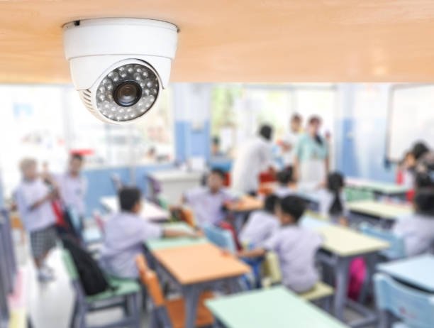 School Security System Grants