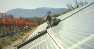 Solar Energy Grant for Schools