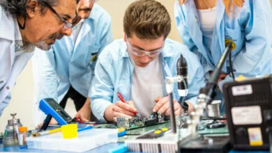 Technical School Grants and Scholarships