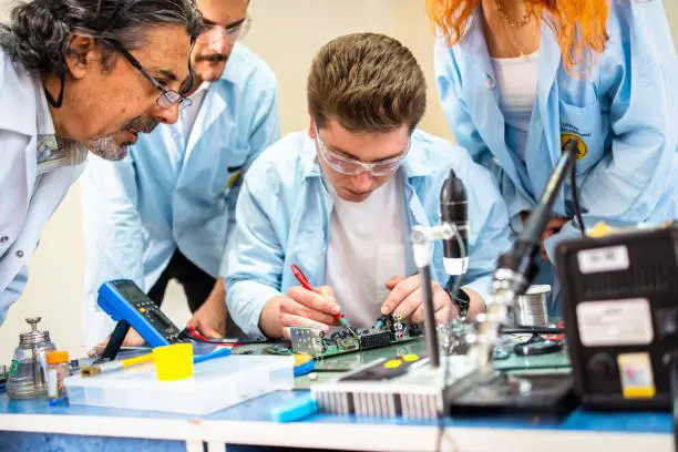 Technical School Grants and Scholarships