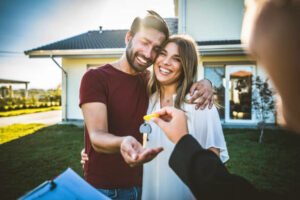 Wisconsin First Time Home Buyer Grants 